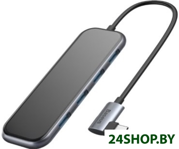 USB-хаб Baseus CAHUB-EZ0G USB-хаб Baseus CAHUB-EZ0G