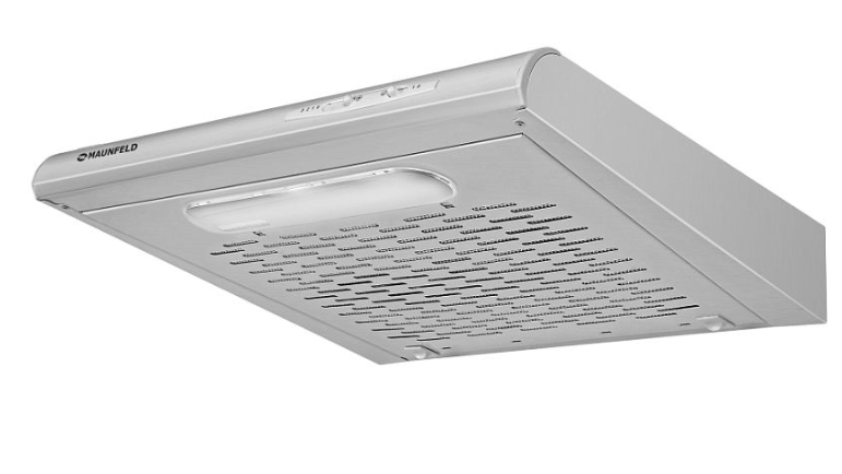 Кухонная вытяжка Maunfeld MPA 50 (нержавеющая сталь) Кухонная вытяжка Maunfeld MPA 50 (нержавеющая сталь)