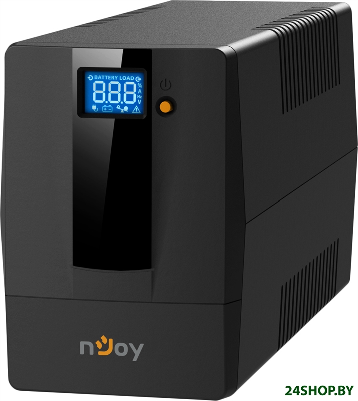 Источник бесперебойного питания nJoy Horus Plus 600 Источник бесперебойного питания nJoy Horus Plus 600