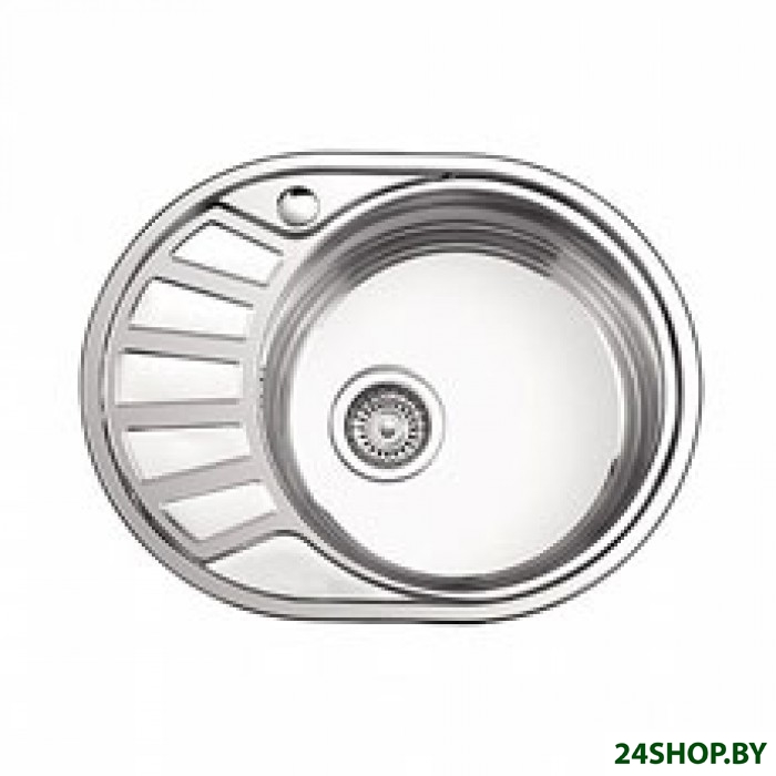 Кухонная мойка Ledeme L85745-R Кухонная мойка Ledeme L85745-R