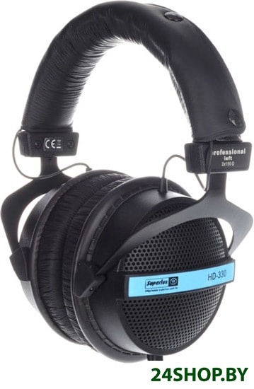 Наушники Superlux HD330 Наушники Superlux HD330