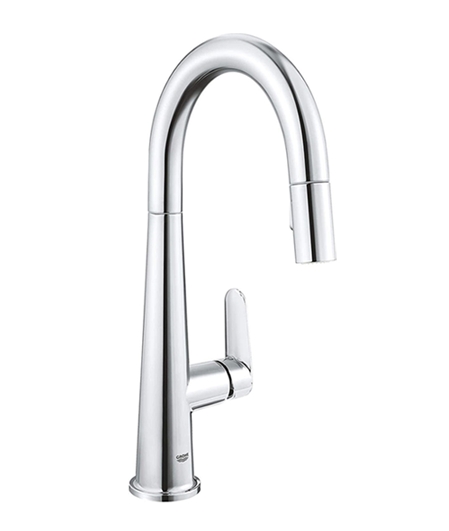 Смеситель Grohe Veletto 30419000 Смеситель Grohe Veletto 30419000