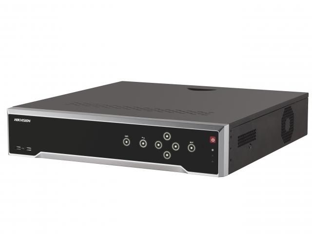 Видеорегистратор Hikvision DS-7716NI-I4 Видеорегистратор Hikvision DS-7716NI-I4