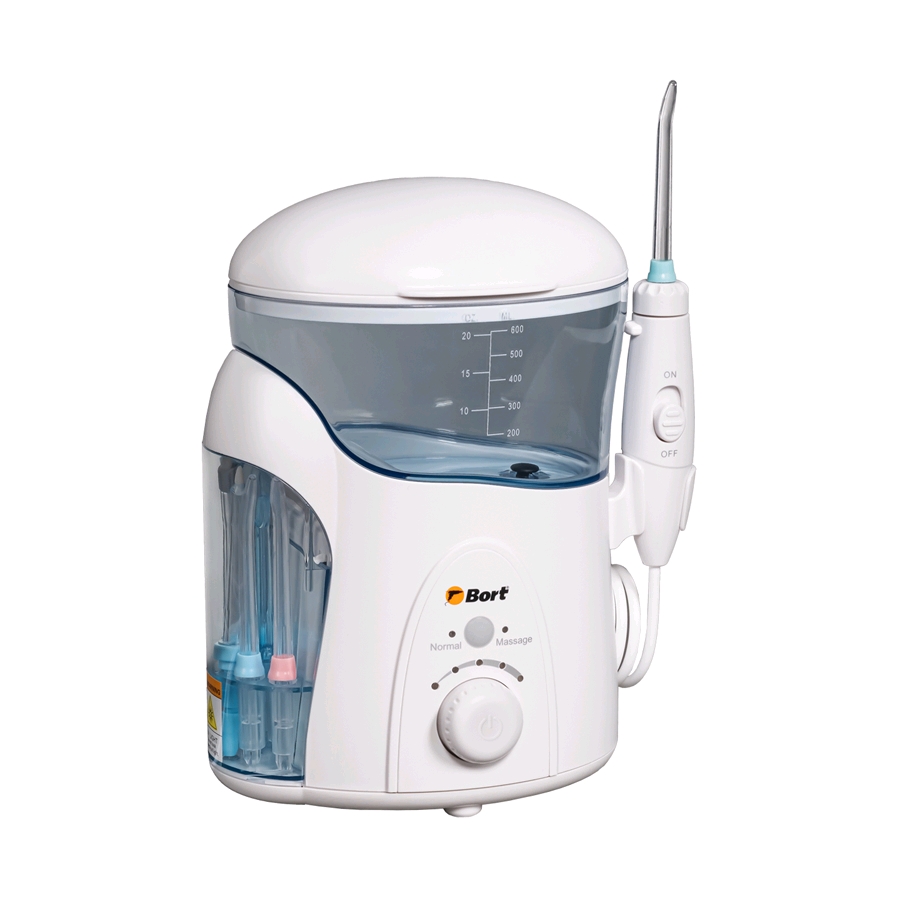 Ирригатор BORT BCF-288 UV Ирригатор BORT BCF-288 UV