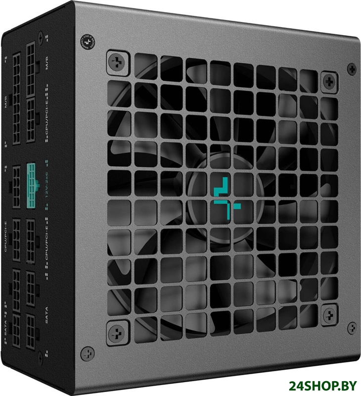 Блок питания DeepCool PN650M Блок питания DeepCool PN650M
