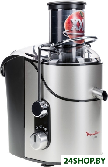 Соковыжималка Moulinex JU655 Соковыжималка Moulinex JU655