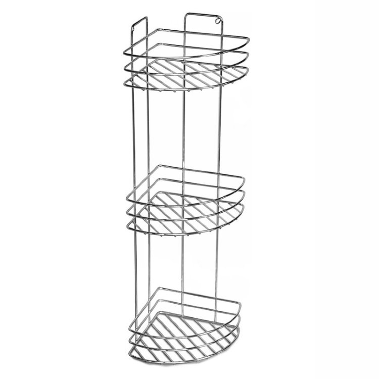 Полка для ванной Zollen CR802943P Полка для ванной Zollen CR802943P