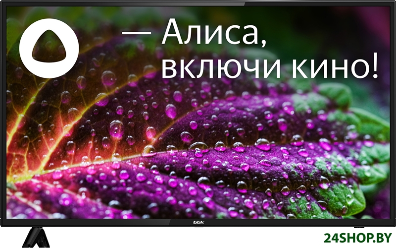 Телевизор BBK 40LEX-7235/FTS2C Телевизор BBK 40LEX-7235/FTS2C