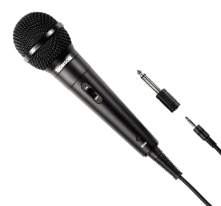 Микрофон Thomson M150 Микрофон Thomson M150