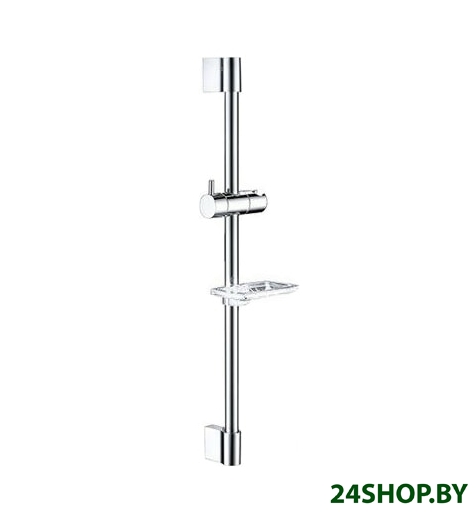 Душевая штанга Wasserkraft A063 Душевая штанга Wasserkraft A063