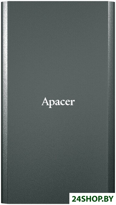 Внешний накопитель Apacer AS723 2TB AP2TBAS723B-1 Внешний накопитель Apacer AS723 2TB AP2TBAS723B-1