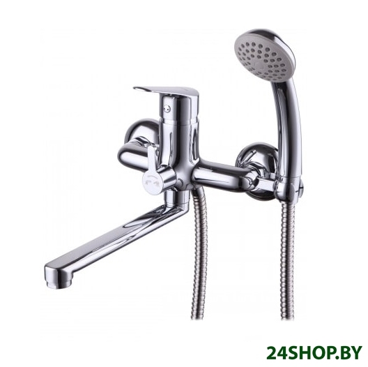 Смеситель Lemark Partner LM6513C Смеситель Lemark Partner LM6513C
