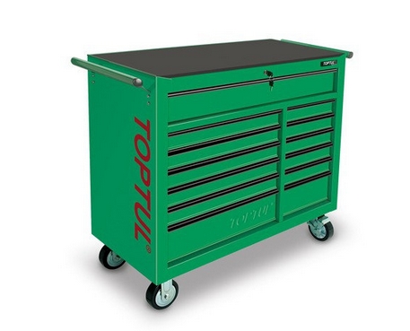 Тележка для инструмента Toptul TCBA1301 Тележка для инструмента Toptul TCBA1301