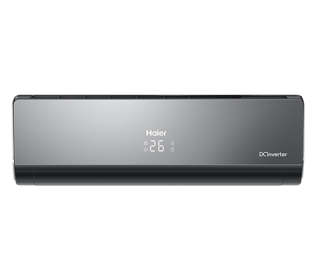 Сплит-система Haier Lightera DC-Inverter AS12NS5ERA-B/1U12BS3ERA Сплит-система Haier Lightera DC-Inverter AS12NS5ERA-B/1U12BS3ERA