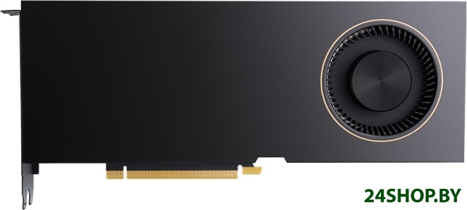 Видеокарта PNY Quadro RTX A6000 48GB GDDR6 VCNRTXA6000-SB Видеокарта PNY Quadro RTX A6000 48GB GDDR6 VCNRTXA6000-SB
