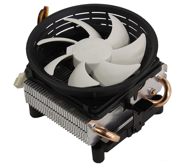 Кулер для процессора PCCooler Q102 Кулер для процессора PCCooler Q102