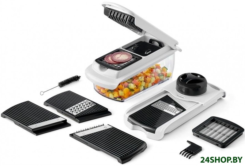 Овощерезка Walmer Home Chef W30020014 Овощерезка Walmer Home Chef W30020014
