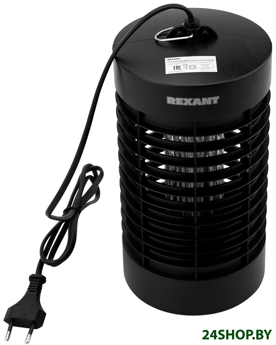 Уничтожитель насекомых Rexant 71-0656 Уничтожитель насекомых Rexant 71-0656