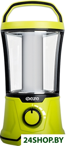 Фонарь Фаza AccuF5-L20W-gn (зеленый) Фонарь Фаza AccuF5-L20W-gn (зеленый)