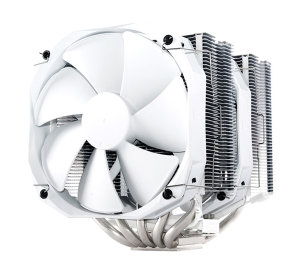 Кулер для процессора Phanteks PH-TC14PE (белый) Кулер для процессора Phanteks PH-TC14PE (белый)