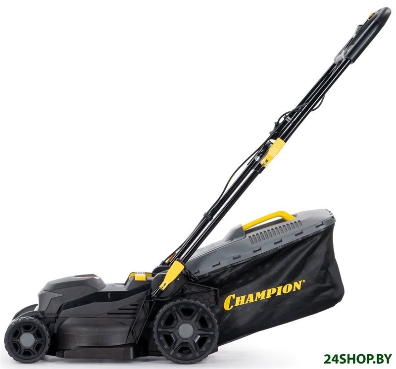 Газонокосилка Champion EM3716 Газонокосилка Champion EM3716