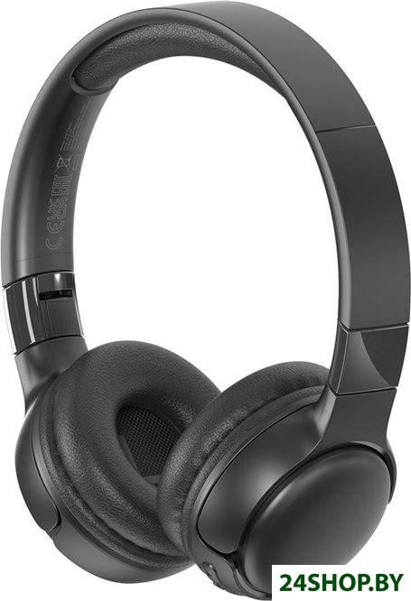 Наушники HONOR Choice Headphones Lite (черный, международная версия) Наушники HONOR Choice Headphones Lite (черный, международная версия)