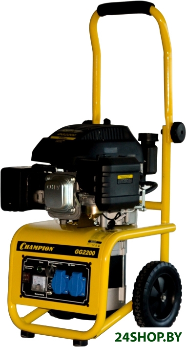 Электростанция Champion GG2200 Электростанция Champion GG2200