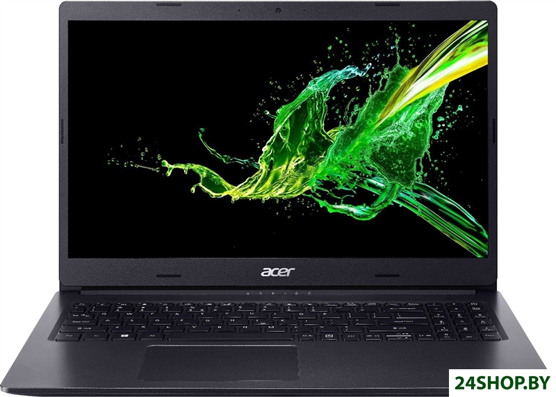 Ноутбук Acer Aspire 3 A315-57G-73F1 NX.HZRER.01M Ноутбук Acer Aspire 3 A315-57G-73F1 NX.HZRER.01M
