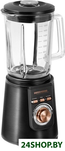 Блендер REDMOND RSB-CBM3400 Блендер REDMOND RSB-CBM3400