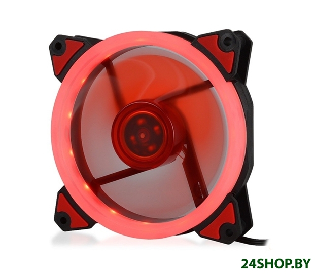 Вентилятор для корпуса CrownMicro CMCF-12025S-1230 Вентилятор для корпуса CrownMicro CMCF-12025S-1230