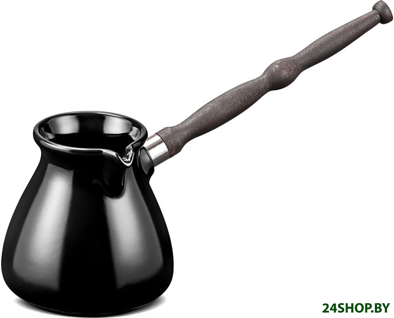 Турка Ceraflame Ibriks D9371 (черный) Турка Ceraflame Ibriks D9371 (черный)
