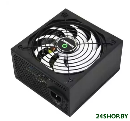 Блок питания GAMEMAX GP-450 ATX 450W Блок питания GAMEMAX GP-450 ATX 450W