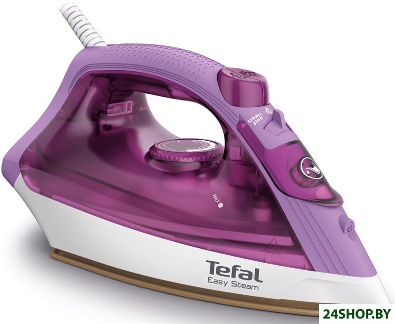 Утюг Tefal FV1955E0 Утюг Tefal FV1955E0