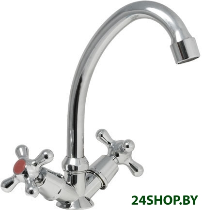 Смеситель Istok life 0402.712 Смеситель Istok life 0402.712