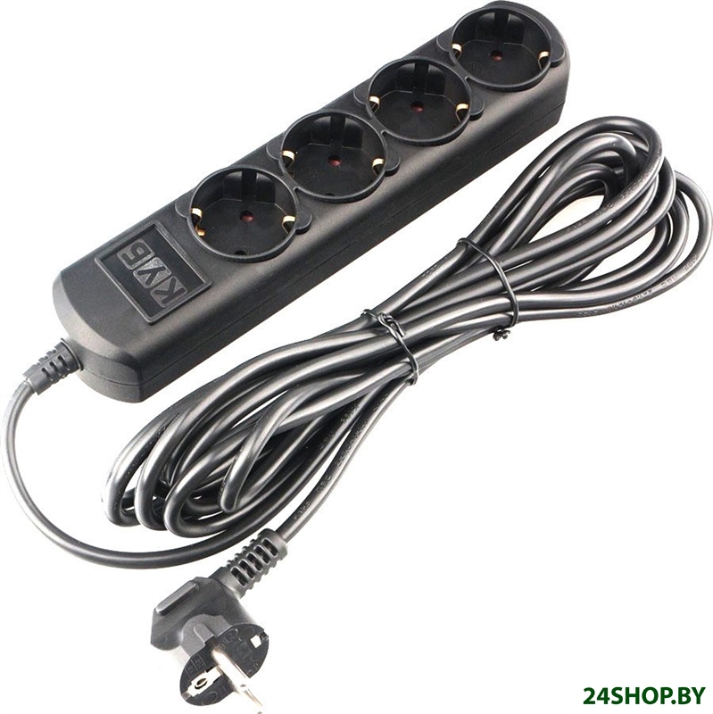 Удлинитель Power Cube PC-2B-1.5M Удлинитель Power Cube PC-2B-1.5M