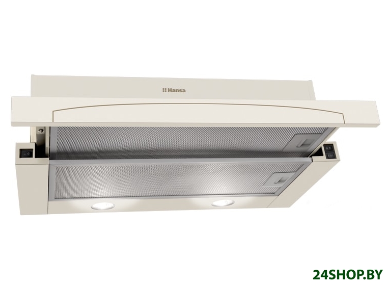 Кухонная вытяжка Hansa OTP6242RIH Кухонная вытяжка Hansa OTP6242RIH