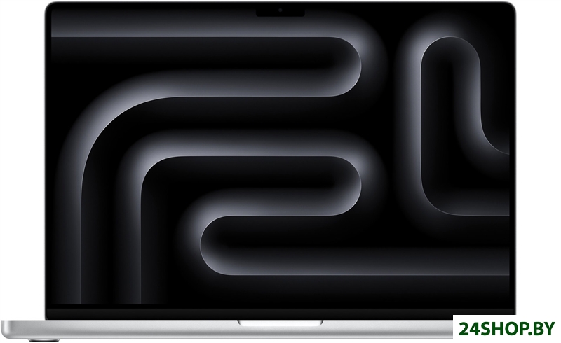 Ноутбук Apple Macbook Pro 16.2 Ноутбук Apple Macbook Pro 16.2