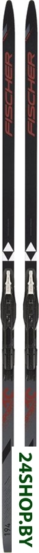 Беговые лыжи Fischer Sports Crown EF IFP N44022 (р.199) Беговые лыжи Fischer Sports Crown EF IFP N44022 (р.199)