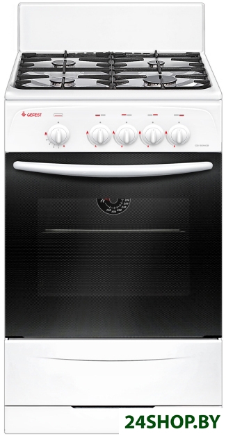 Кухонная плита GEFEST CG 50M02 K73 Кухонная плита GEFEST CG 50M02 K73