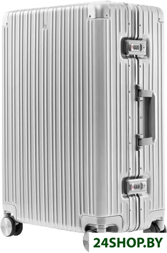 Чемодан-спиннер Ninetygo All-round Guard Luggage 26 Чемодан-спиннер Ninetygo All-round Guard Luggage 26