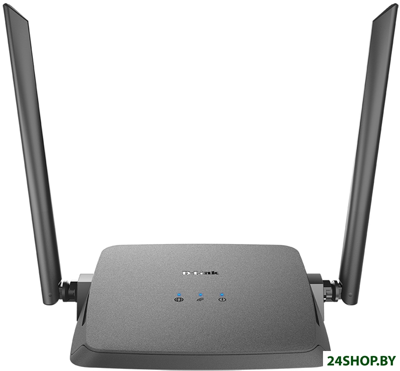Wi-Fi роутер D-Link DIR-615/Z1A Wi-Fi роутер D-Link DIR-615/Z1A