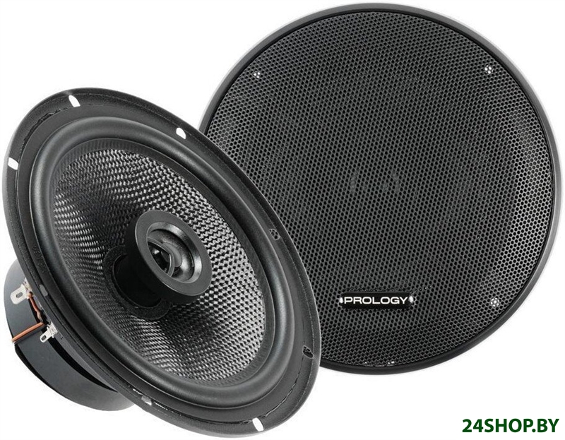 Коаксиальная АС Prology SL-165 Коаксиальная АС Prology SL-165