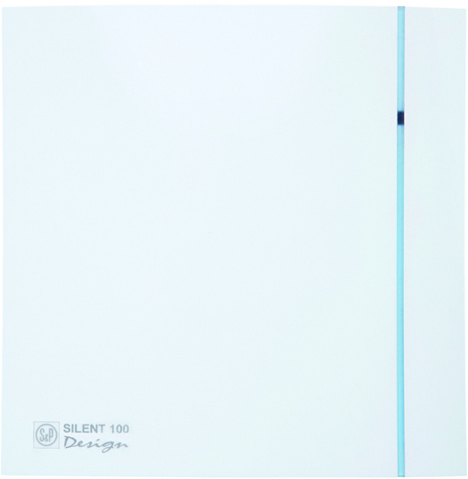 Вентилятор накладной Soler and Palau SILENT-100 CMZ DESIGN 5210602100 Вентилятор накладной Soler and Palau SILENT-100 CMZ DESIGN 5210602100