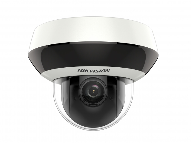 IP-камера Hikvision DS-2DE1A200IW-DE3 (4.0 мм) IP-камера Hikvision DS-2DE1A200IW-DE3 (4.0 мм)