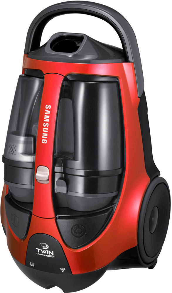 Пылесос SAMSUNG SC885H (VCC885HH3R-XEV) Пылесос SAMSUNG SC885H (VCC885HH3R-XEV)