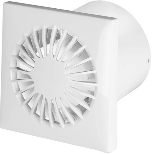 Осевой вентилятор Awenta System Plus Silent 100T KWS100T-POBI100 Осевой вентилятор Awenta System Plus Silent 100T KWS100T-POBI100