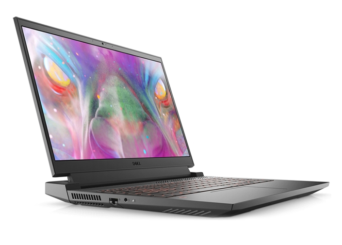 Игровой ноутбук Dell G15 5510 G515-1311 Игровой ноутбук Dell G15 5510 G515-1311