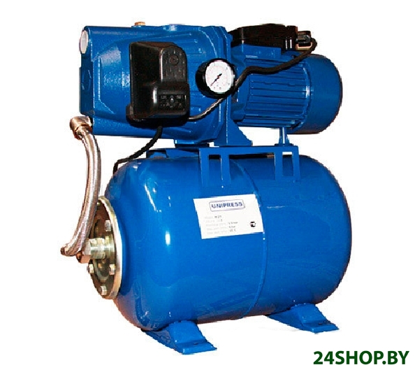 Насос UNIPUMP AUTO JET 100 L Насос UNIPUMP AUTO JET 100 L