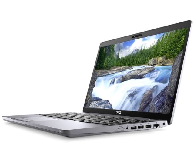 Ноутбук DELL Latitude 15 5520-5810 Ноутбук DELL Latitude 15 5520-5810