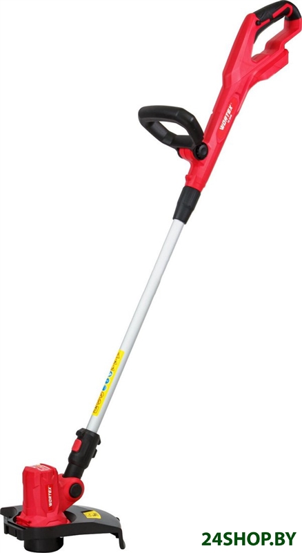 Триммер Wortex TB 2818 ALL1 XLT Solo (с 1-им АКБ) Триммер Wortex TB 2818 ALL1 XLT Solo (с 1-им АКБ)